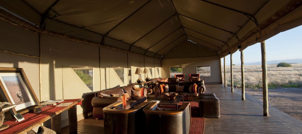 Desert Rhino Camp, Damaraland, Namibia Â© Mike Myers - Image 3