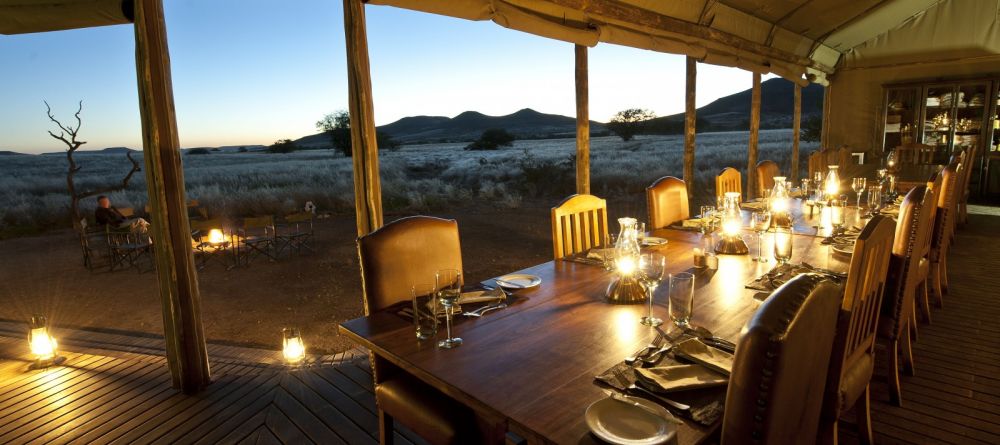 Desert Rhino Camp, Damaraland, Namibia Â© Mike Myers - Image 5