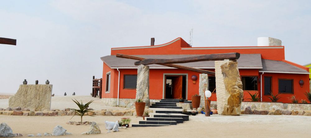 Desert Breeze Lodge, Swakopmund, Namibia - Image 3