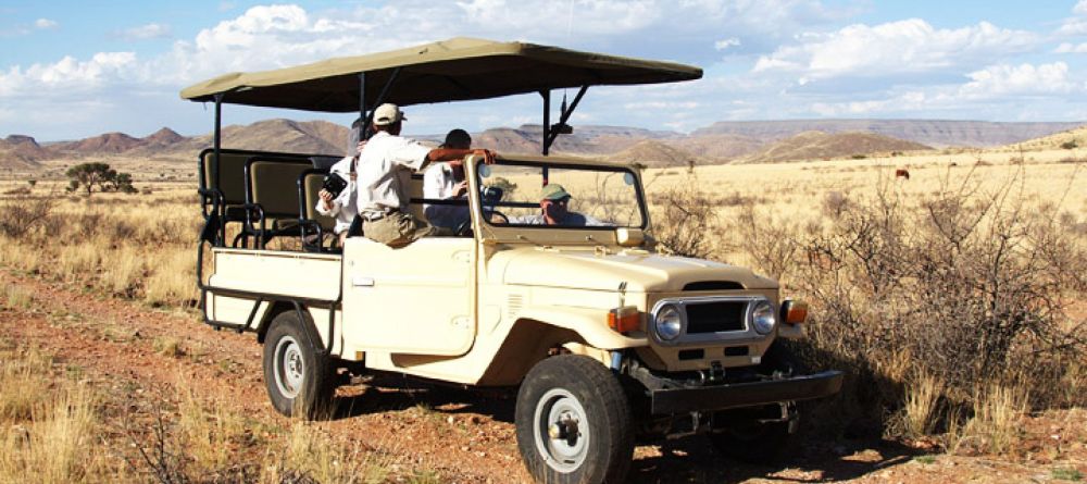 Desert Hills Lodge - Image 6