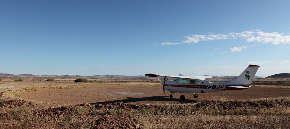 Desert Rhino airstrip - Image 11