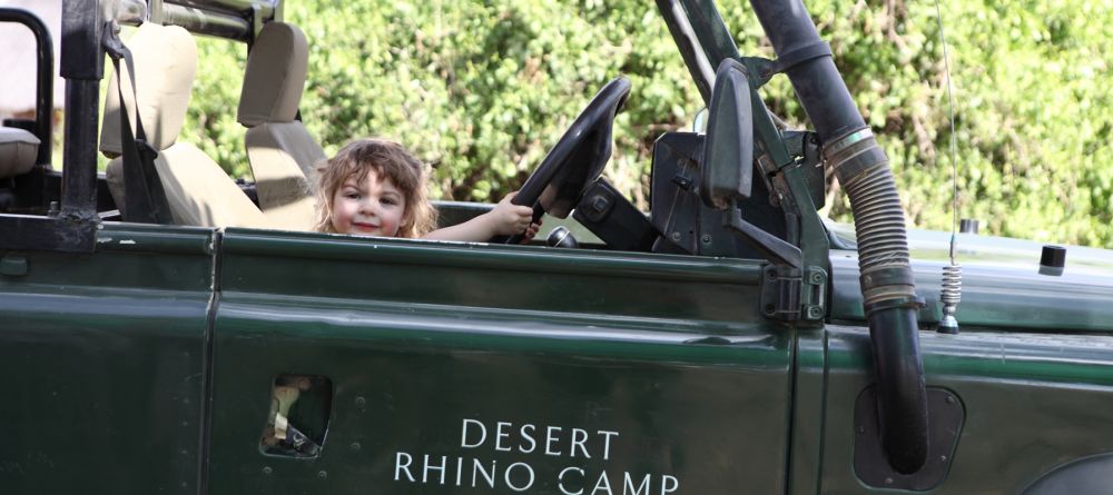 Desert Rhino future guide - Image 12
