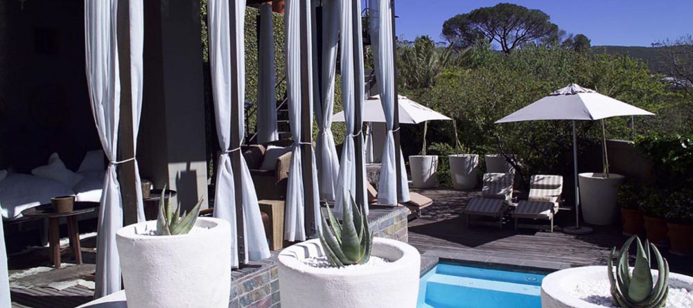 Pool & Terrace - Image 15