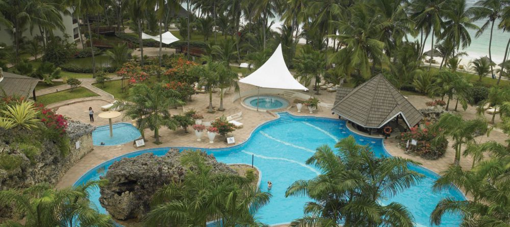 Diani Reef Beach Resort & Spa, Kenya - Image 4