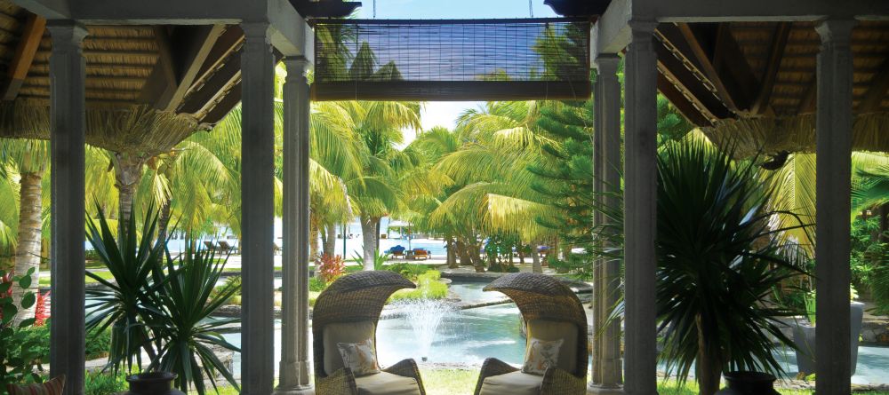 Dinarobin Hotel & Golf Spa, Le Morne Peninsula, Mauritius - Image 6