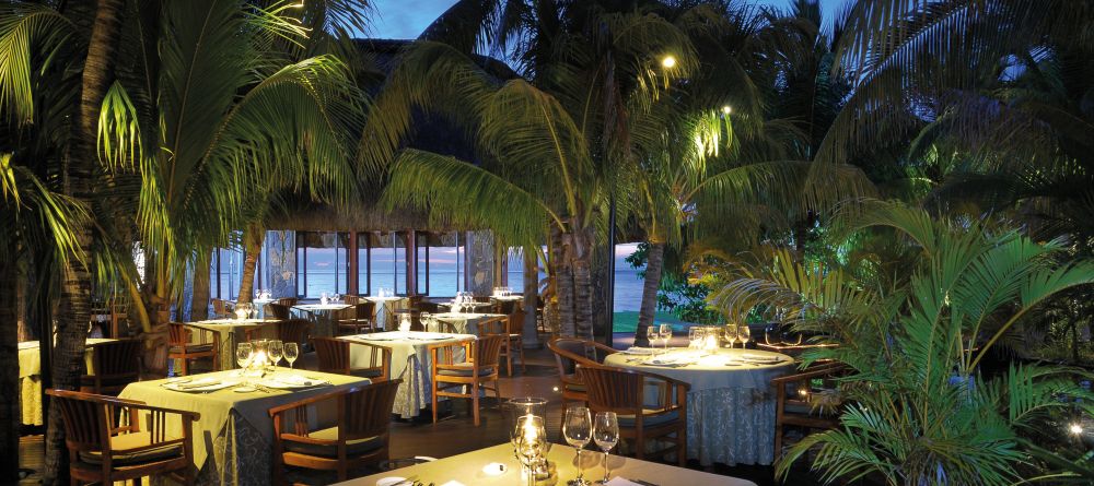 Dinarobin Hotel & Golf Spa, Le Morne Peninsula, Mauritius - Image 7