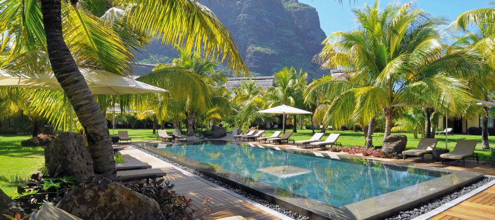 Dinarobin Hotel & Golf Spa, Le Morne Peninsula, Mauritius - Image 10