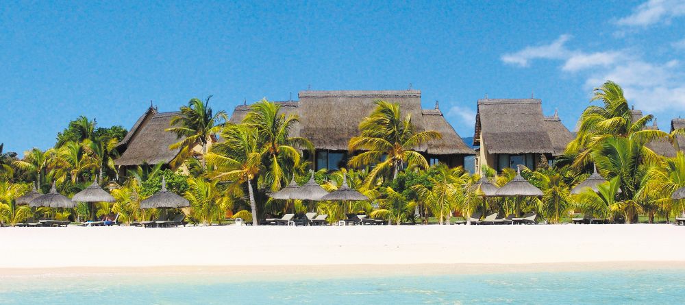 Dinarobin Hotel & Golf Spa, Le Morne Peninsula, Mauritius - Image 11