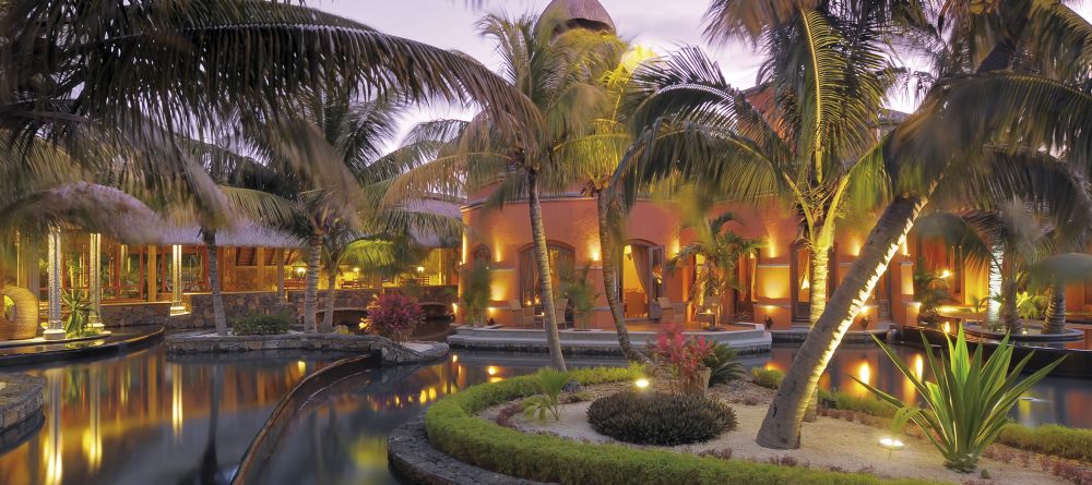 Dinarobin Hotel & Golf Spa, Le Morne Peninsula, Mauritius - Image 1