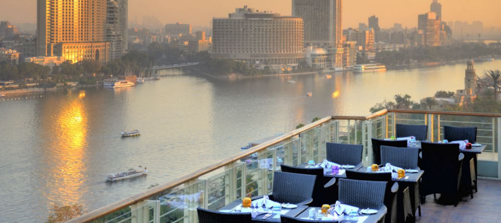 Novotel Cairo El Borg - Image 3