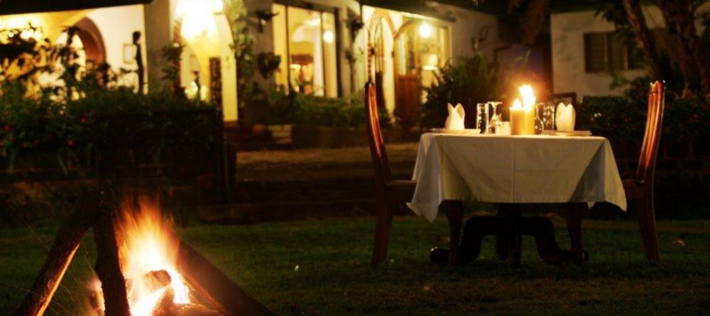 Mt. Meru Game Lodge - Image 4