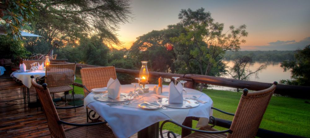 Kubu Lodge, Chobe National Park, Botswana - Image 4