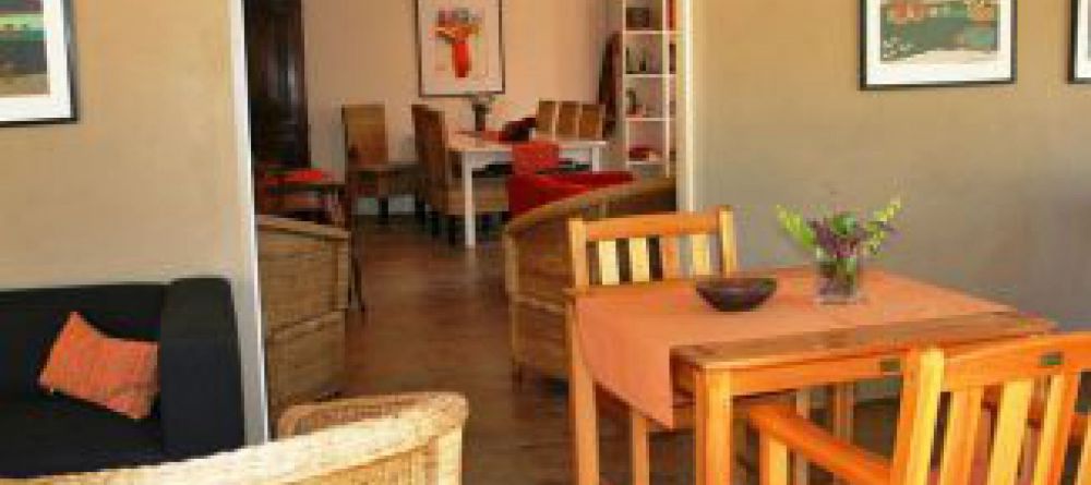 Dining & Lounge - Image 4