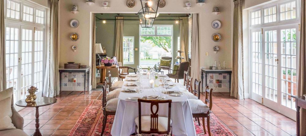 Dining room - Image 2