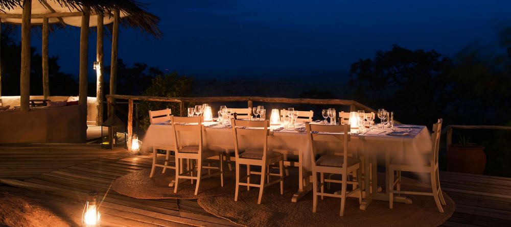 Lamai Serengeti, Serengeti National Park, Tanzania - Image 19