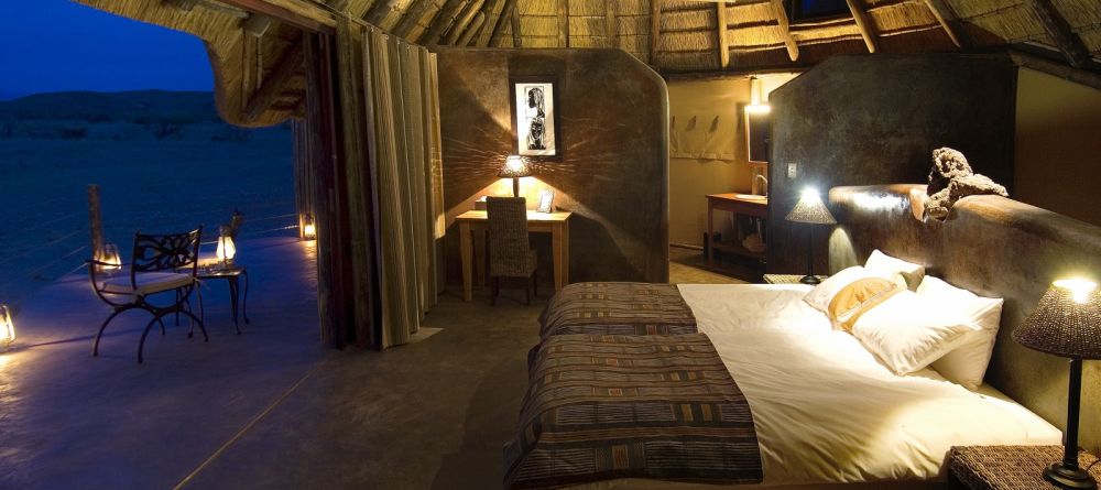 Doro Nawas Camp, Damaraland, Namibia Â© Dana Allen - Image 12