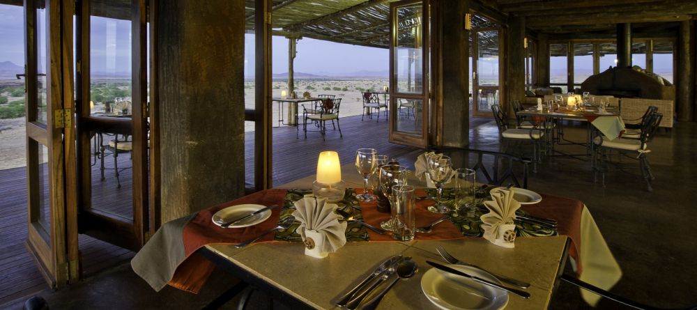 Doro Nawas Camp, Damaraland, Namibia Â© Dana Allen - Image 1