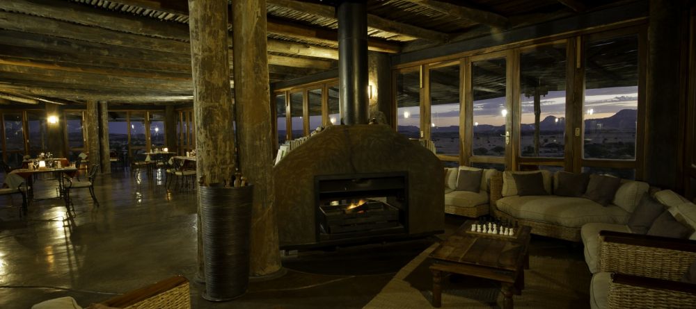 Doro Nawas Camp, Damaraland, Namibia Â© Dana Allen - Image 2