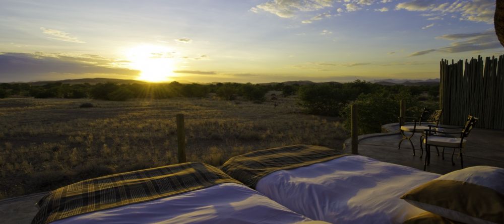 Doro Nawas Camp, Damaraland, Namibia Â© Dana Allen - Image 3