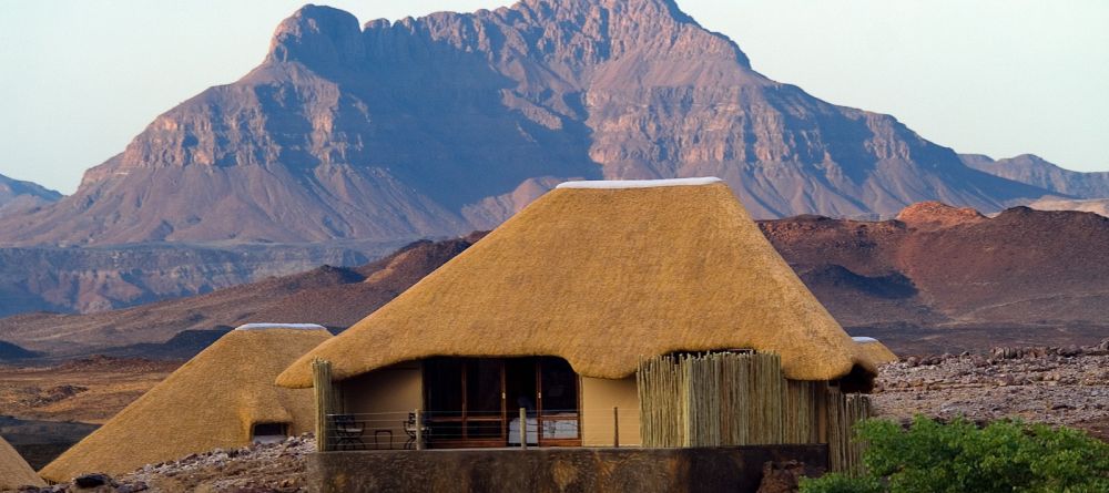 Doro Nawas Camp, Damaraland, Namibia Â© Dana Allen - Image 4