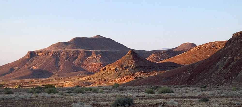 Doro Nawas Camp, Damaraland, Namibia Â© Dana Allen - Image 7