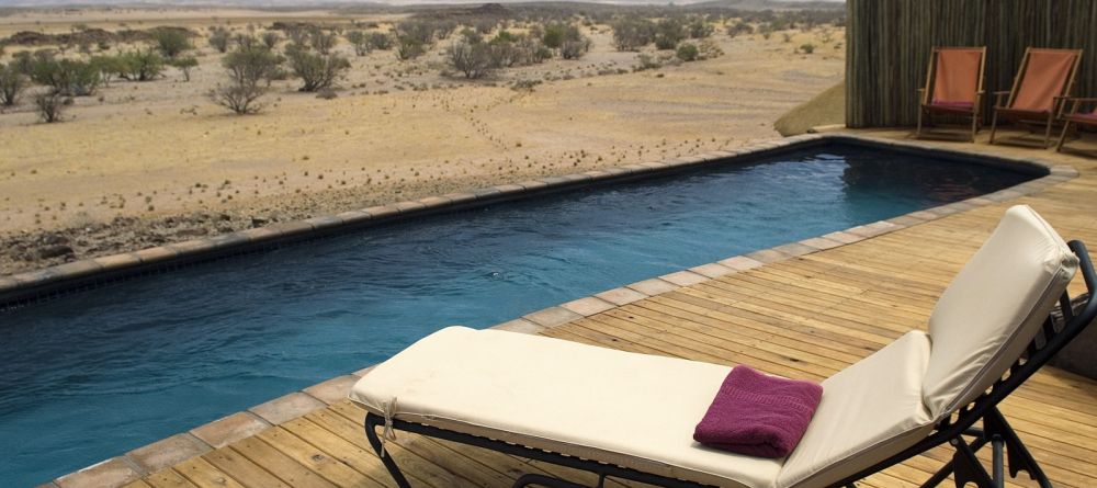 Doro Nawas Camp, Damaraland, Namibia Â© Dana Allen - Image 8