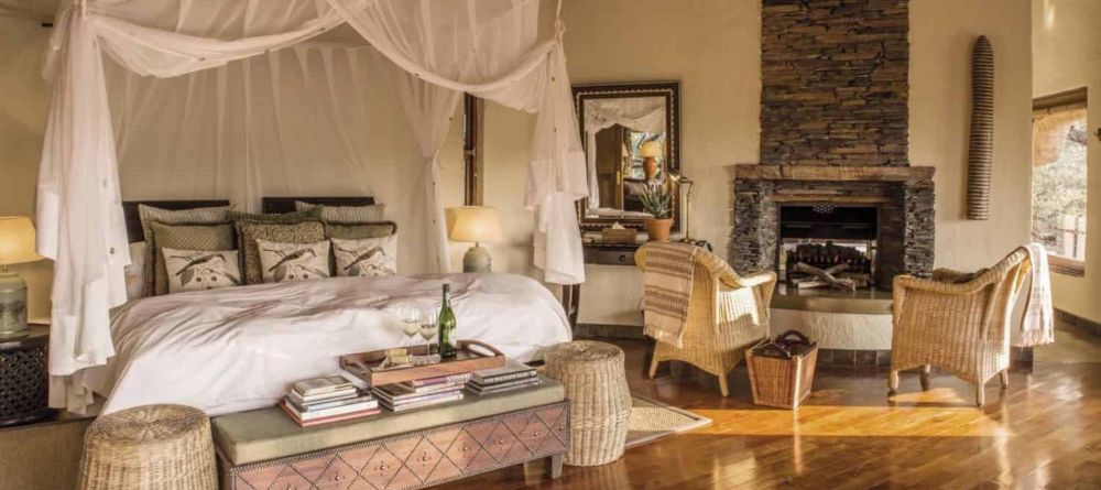 Tuningi Safari Lodge - Image 1