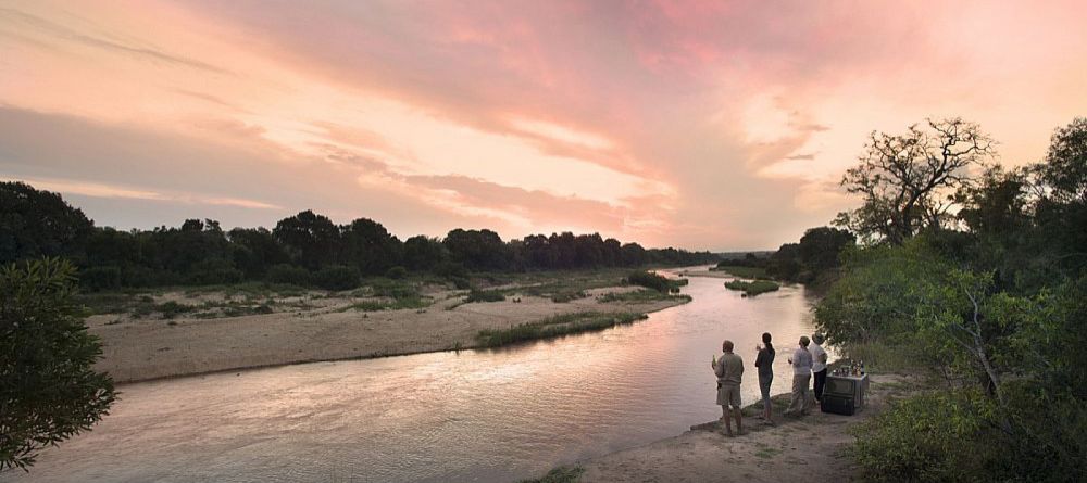 Dulini River Lodge - Image 1