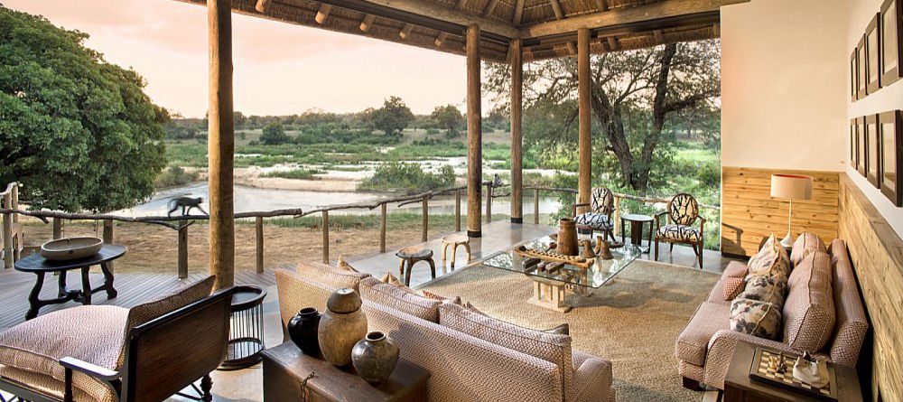 Dulini River Lodge - Image 4