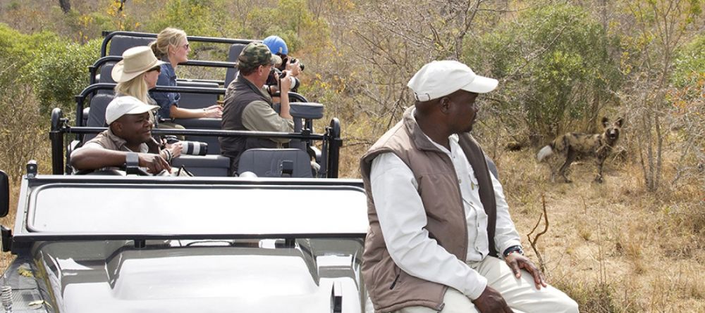 Dulini River Lodge - Image 7