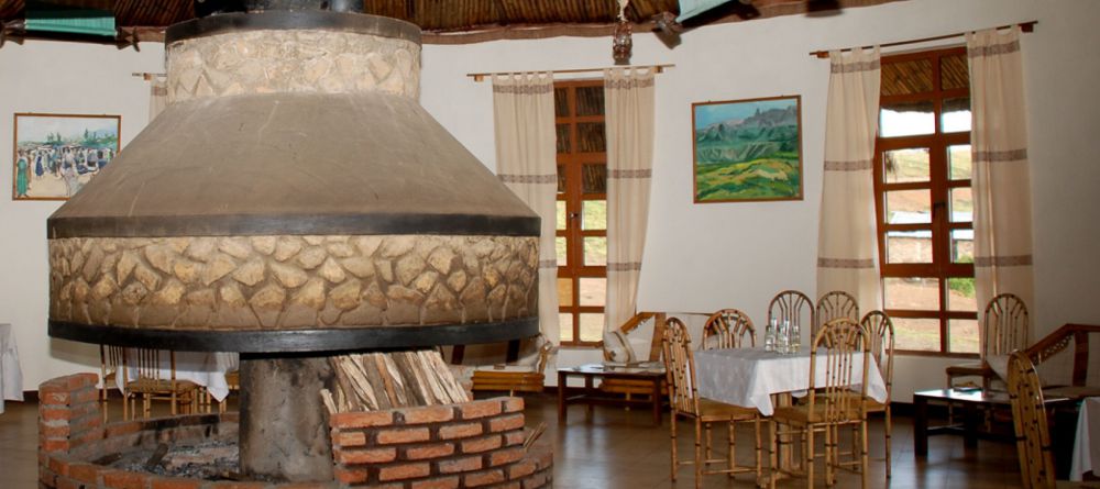 Simien Lodge, Ethiopia - Image 2