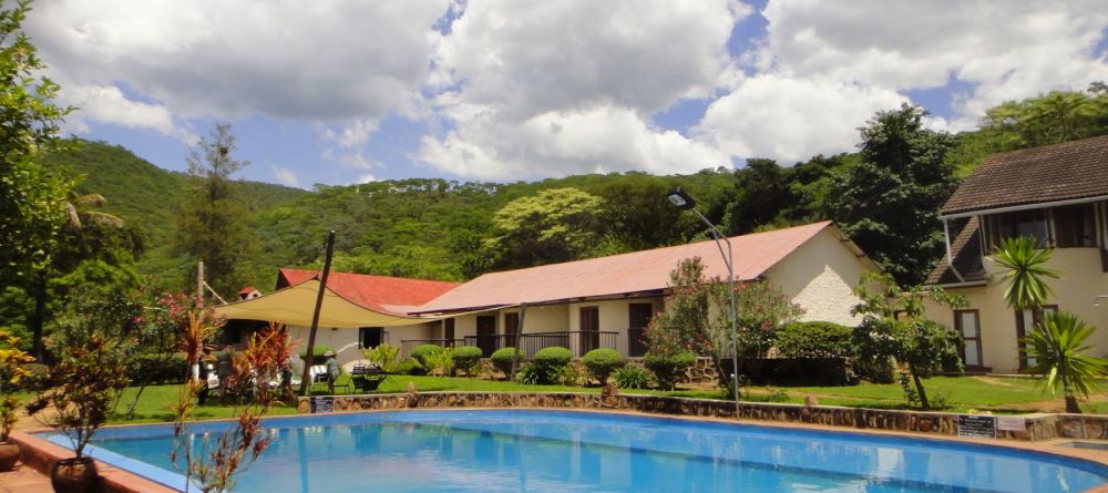 Utengule Coffee Lodge, Mbeya, Tanzania - Image 2