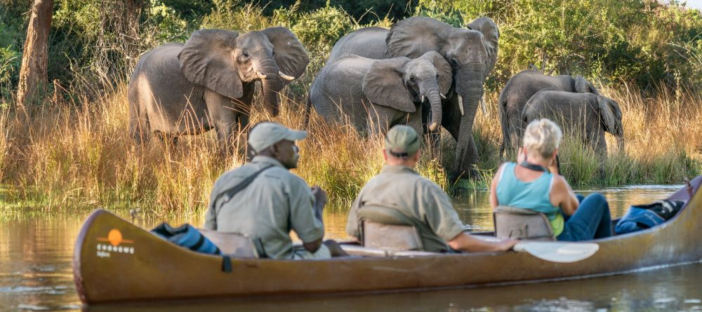 Chongwe River Camp, Lower Zambezi National Park, Zambia - Image 9