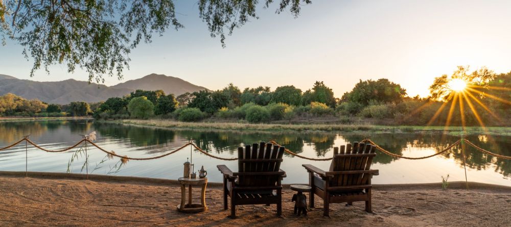 Chongwe River Camp, Lower Zambezi National Park, Zambia - Image 4