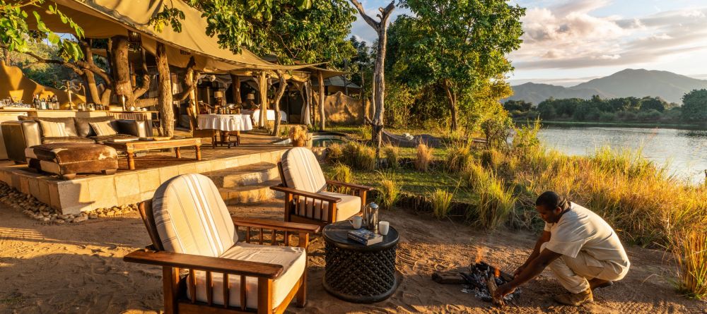 Chongwe River Camp, Lower Zambezi National Park, Zambia - Image 7