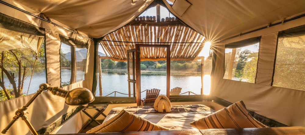 Chongwe River Camp, Lower Zambezi National Park, Zambia - Image 2