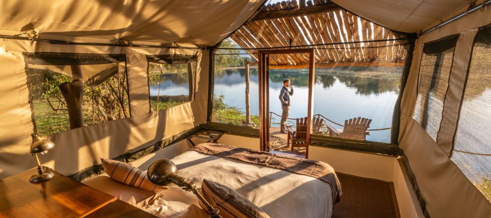 Chongwe River Camp, Lower Zambezi National Park, Zambia - Image 3