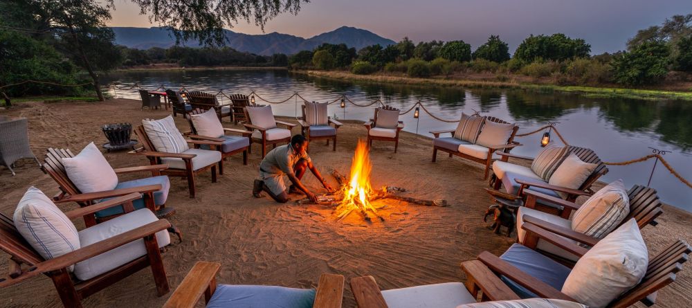 Chongwe River Camp, Lower Zambezi National Park, Zambia - Image 6
