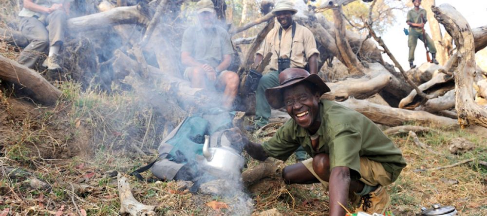 Chikoko Trails Camps, North Luangwa National Park, Zambia - Image 3