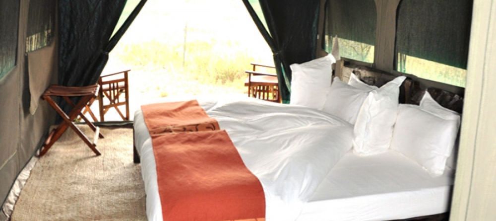 Ronjo Camp, Serengeti National Park, Tanzania - Image 3