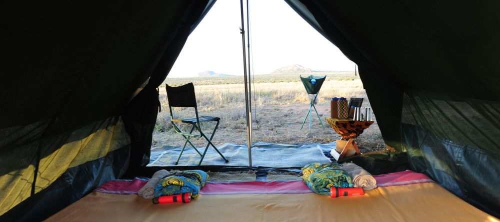 Luxury tent interiors - Image 6