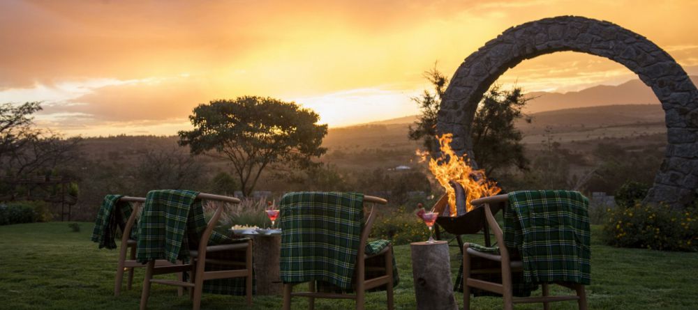 Acacia Farm Lodge, Karatu, Tanzania - Image 4