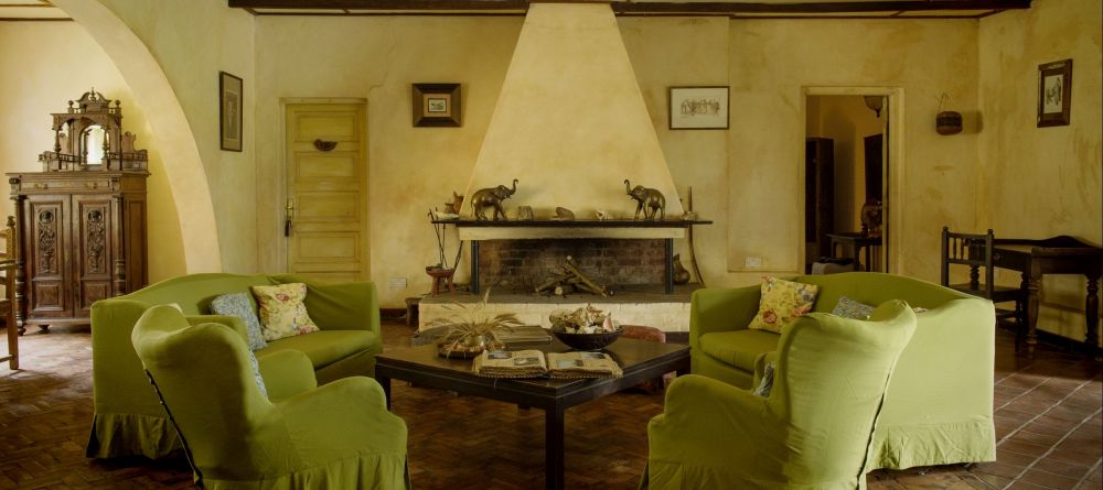 Rivertrees Country Inn, Arusha, Tanzania - Image 7