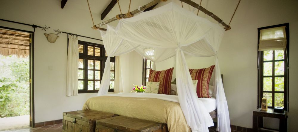 Rivertrees Country Inn, Arusha, Tanzania - Image 6