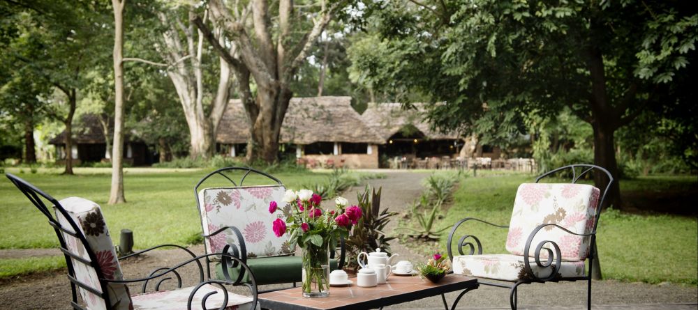 Rivertrees Country Inn, Arusha, Tanzania - Image 5