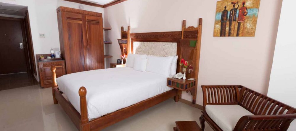 Double Tree Zanzibar - Image 3