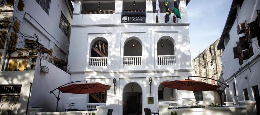 Double Tree Zanzibar - Image 4