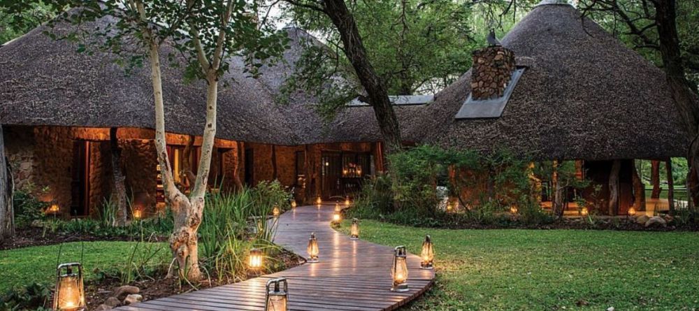 Dulini Lodge Luxury Oasis - Image 10