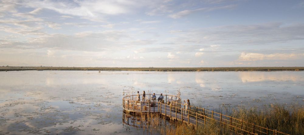 Duma Tau, Linyanti Wetlands, Botswana - Image 9