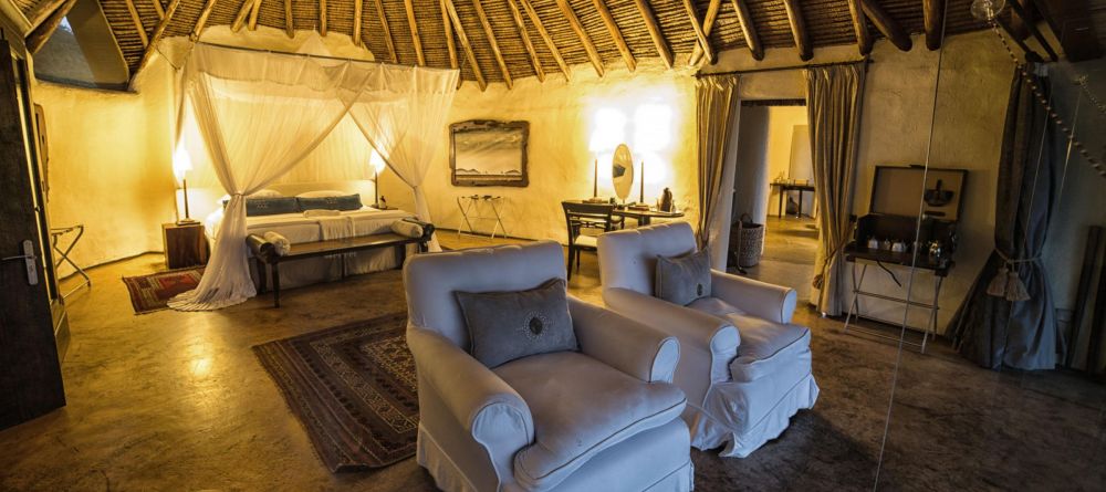 Ol Donyo Lodge, Chyulu Hills, Kenya - Image 4